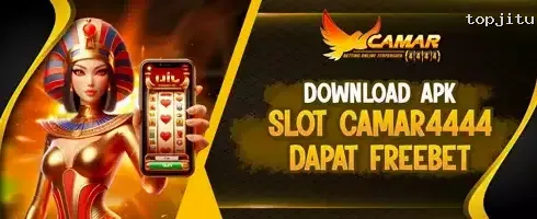 Bonus Spesial Download topjitu APK screenshot