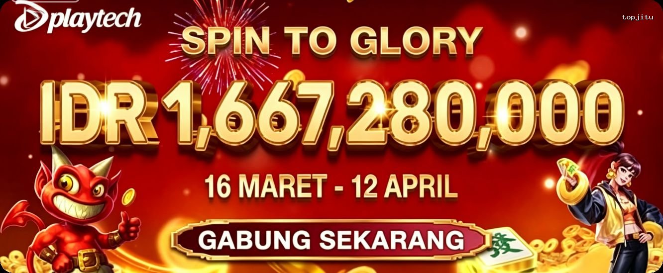 Unduh topjitu apk Versi Terbaru