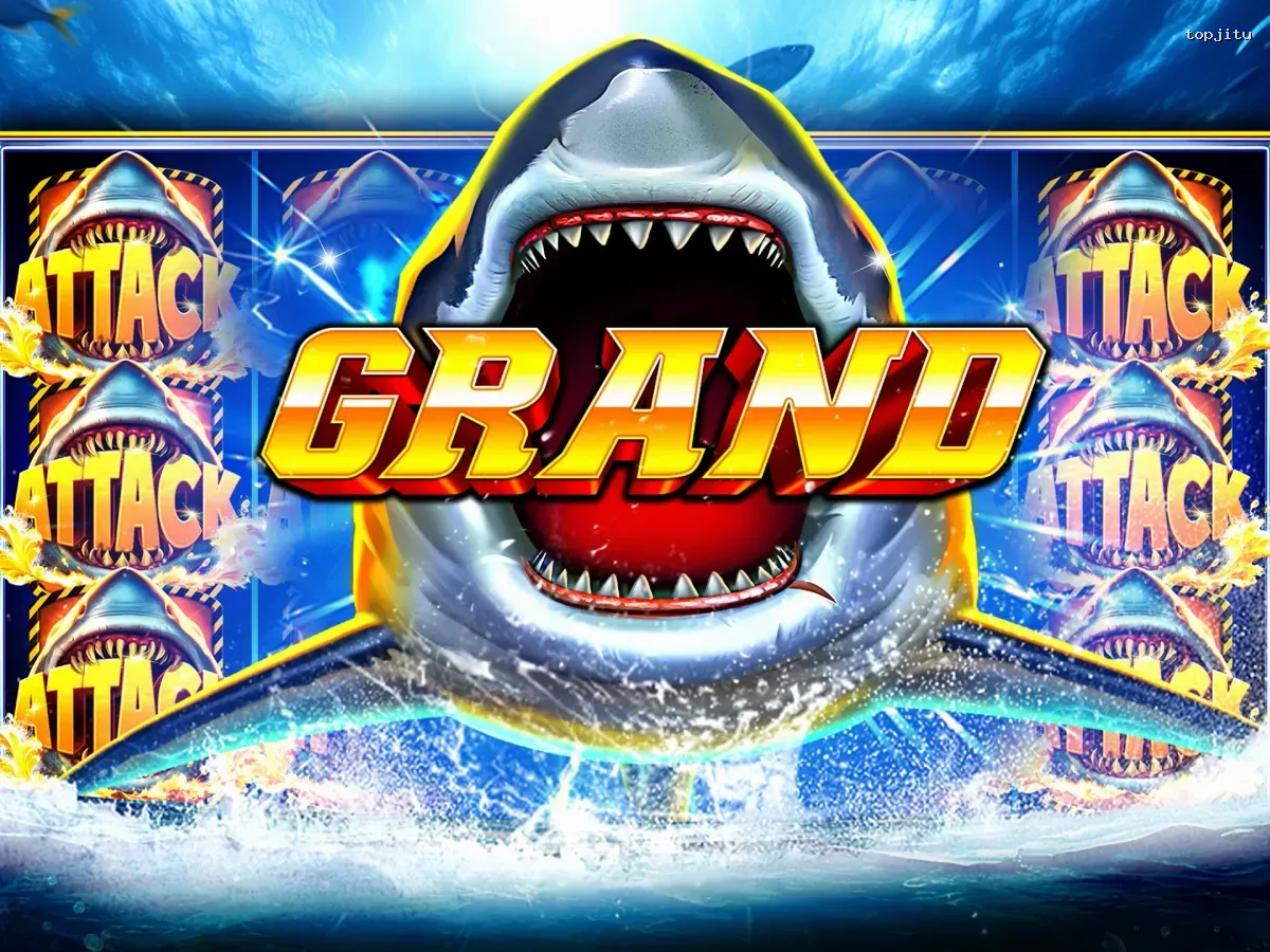 Promosi & Jackpot topjitu screenshot